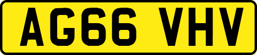 AG66VHV