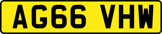 AG66VHW