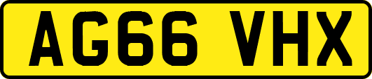 AG66VHX