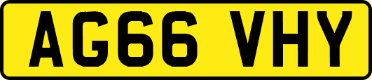 AG66VHY