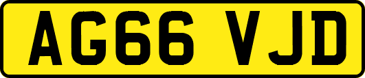 AG66VJD