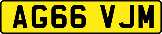 AG66VJM