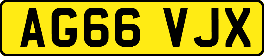AG66VJX