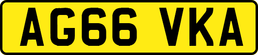 AG66VKA