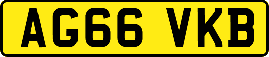 AG66VKB