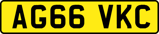 AG66VKC