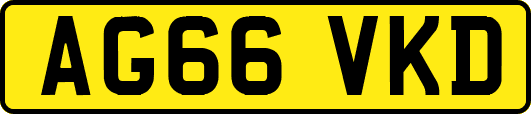 AG66VKD