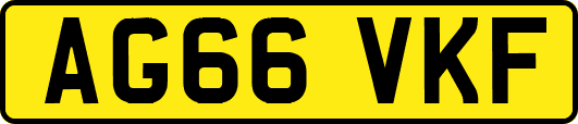 AG66VKF