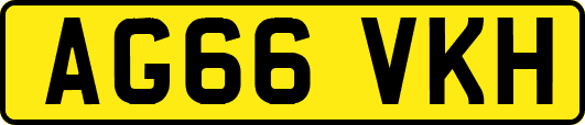 AG66VKH