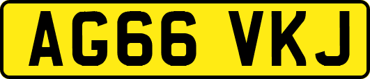 AG66VKJ