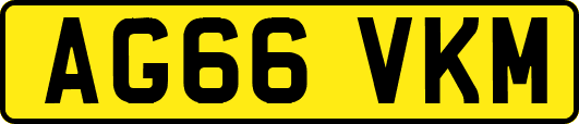 AG66VKM