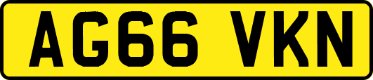 AG66VKN
