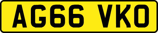 AG66VKO