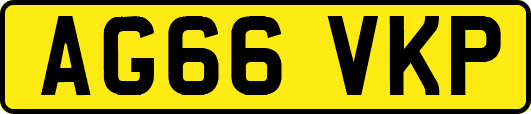 AG66VKP