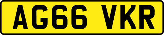 AG66VKR