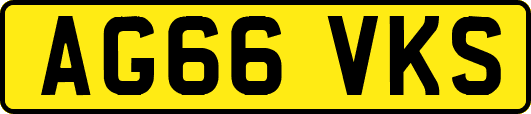 AG66VKS