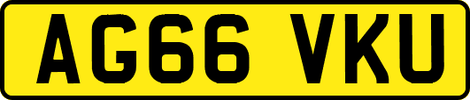 AG66VKU