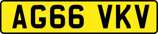 AG66VKV