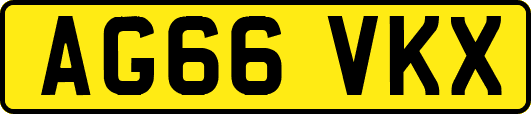 AG66VKX