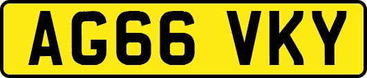 AG66VKY