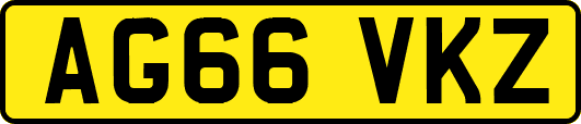 AG66VKZ