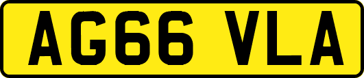 AG66VLA