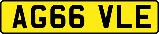 AG66VLE