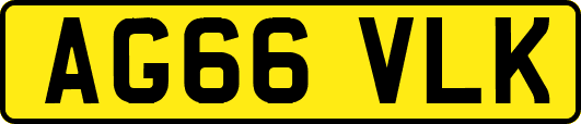 AG66VLK