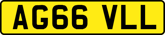 AG66VLL