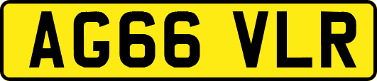 AG66VLR