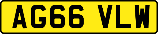 AG66VLW