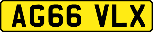 AG66VLX