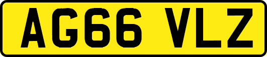 AG66VLZ