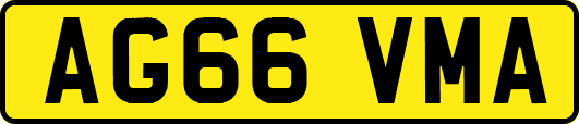 AG66VMA