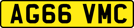 AG66VMC