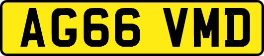 AG66VMD