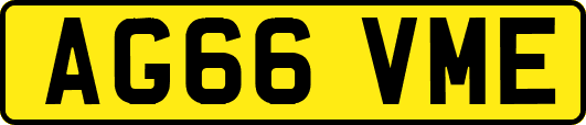 AG66VME