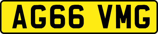 AG66VMG