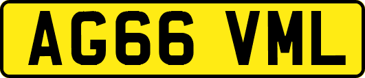 AG66VML