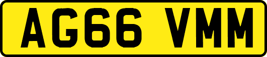 AG66VMM