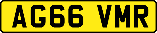 AG66VMR