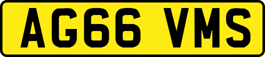 AG66VMS