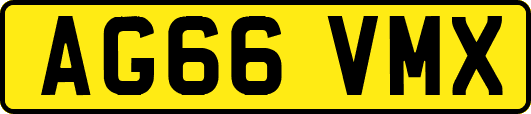 AG66VMX
