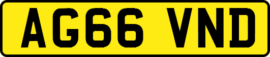 AG66VND