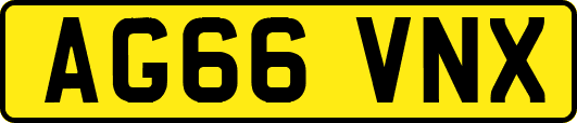 AG66VNX