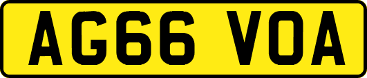 AG66VOA