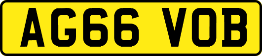 AG66VOB