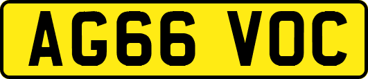 AG66VOC