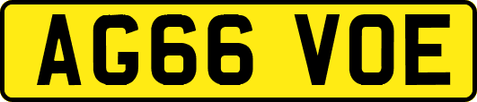 AG66VOE
