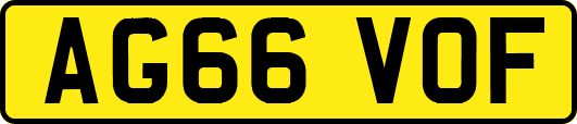 AG66VOF